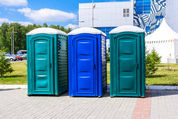 Best Portable Toilets for Parks and Recreation Areas  in Calhoun, GA