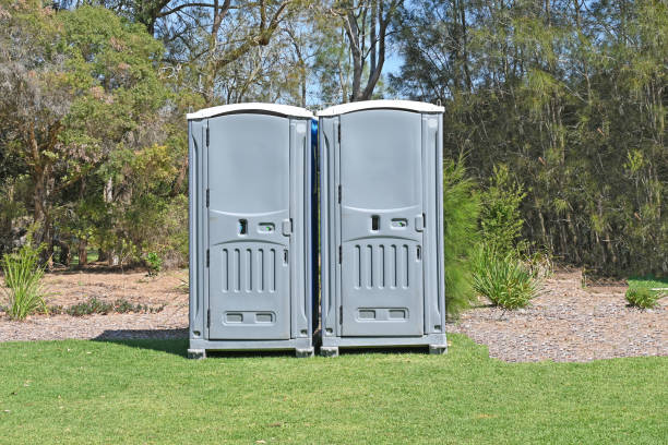 Best Restroom Trailer for Corporate Events  in Calhoun, GA