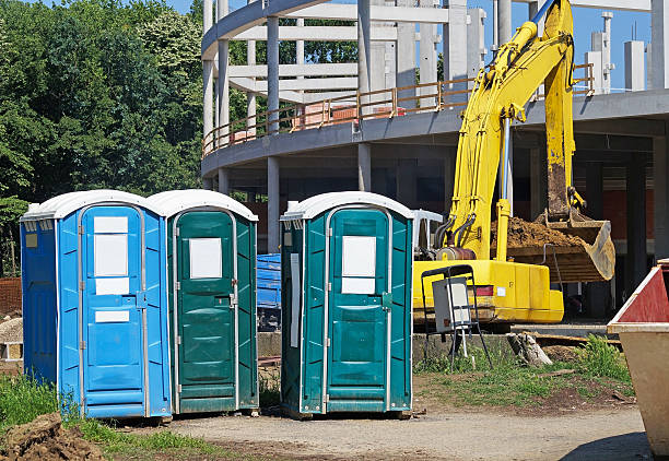 Portable Restrooms for Agricultural Sites in Calhoun, GA